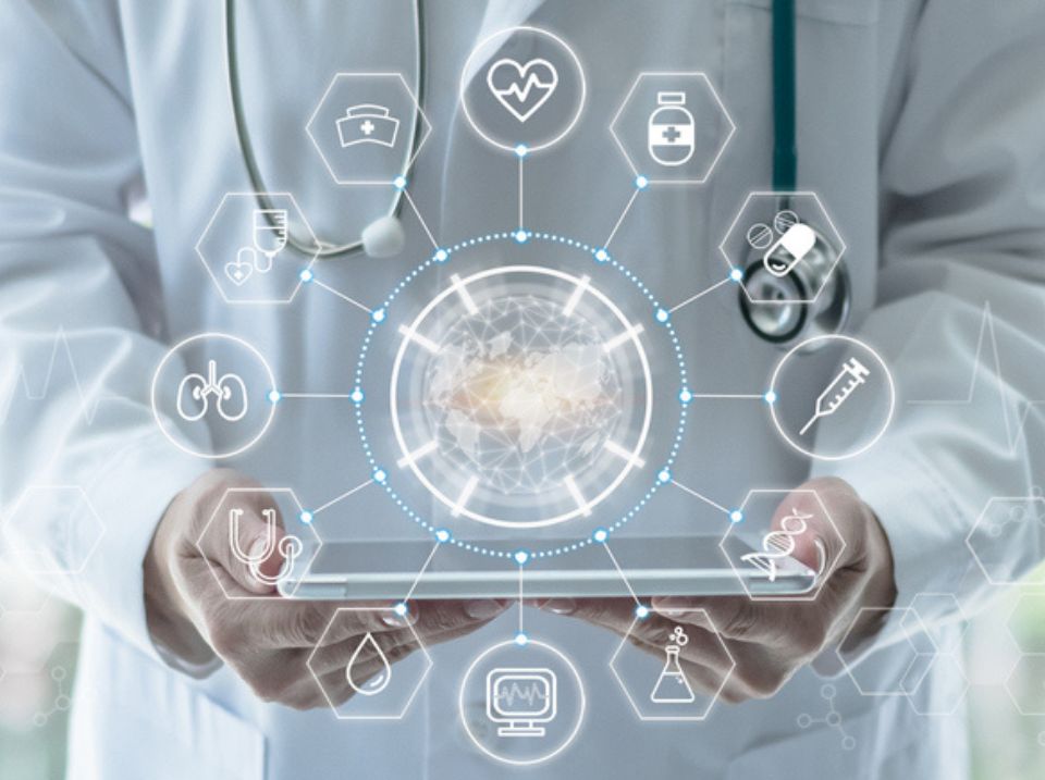 Applying real-world evidence from everyday patient care to improve health outcomes and drive discovery
