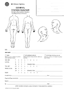 Click to enlarge - Thymoma Staging Diagram