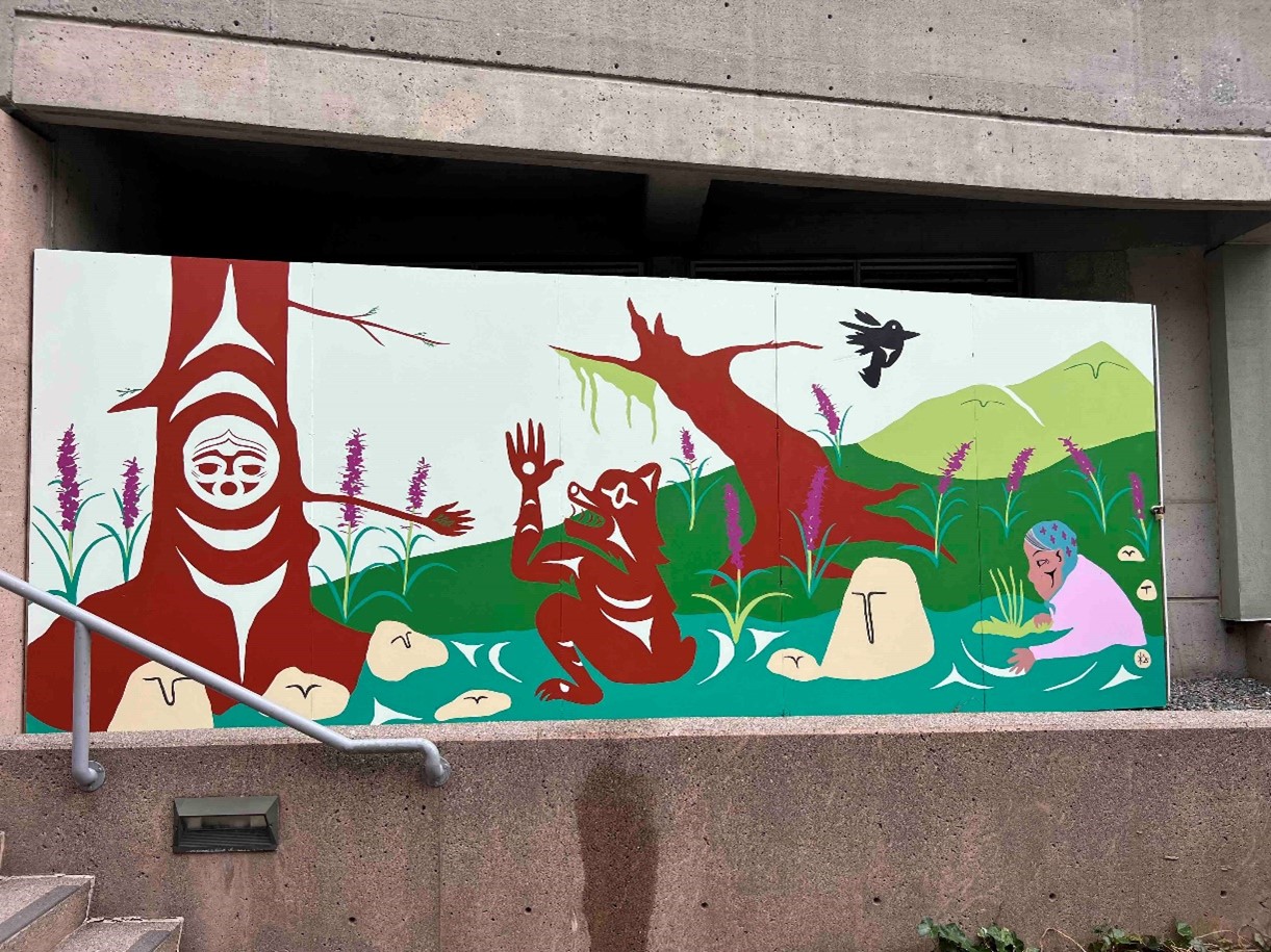 Mural-five-Yulew-tu-Huyqw-After-the-Fire.jpg
