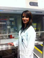 cytotechnologist