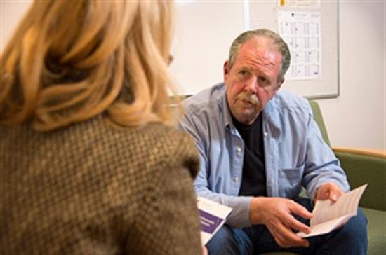 Learn more about emotional support
