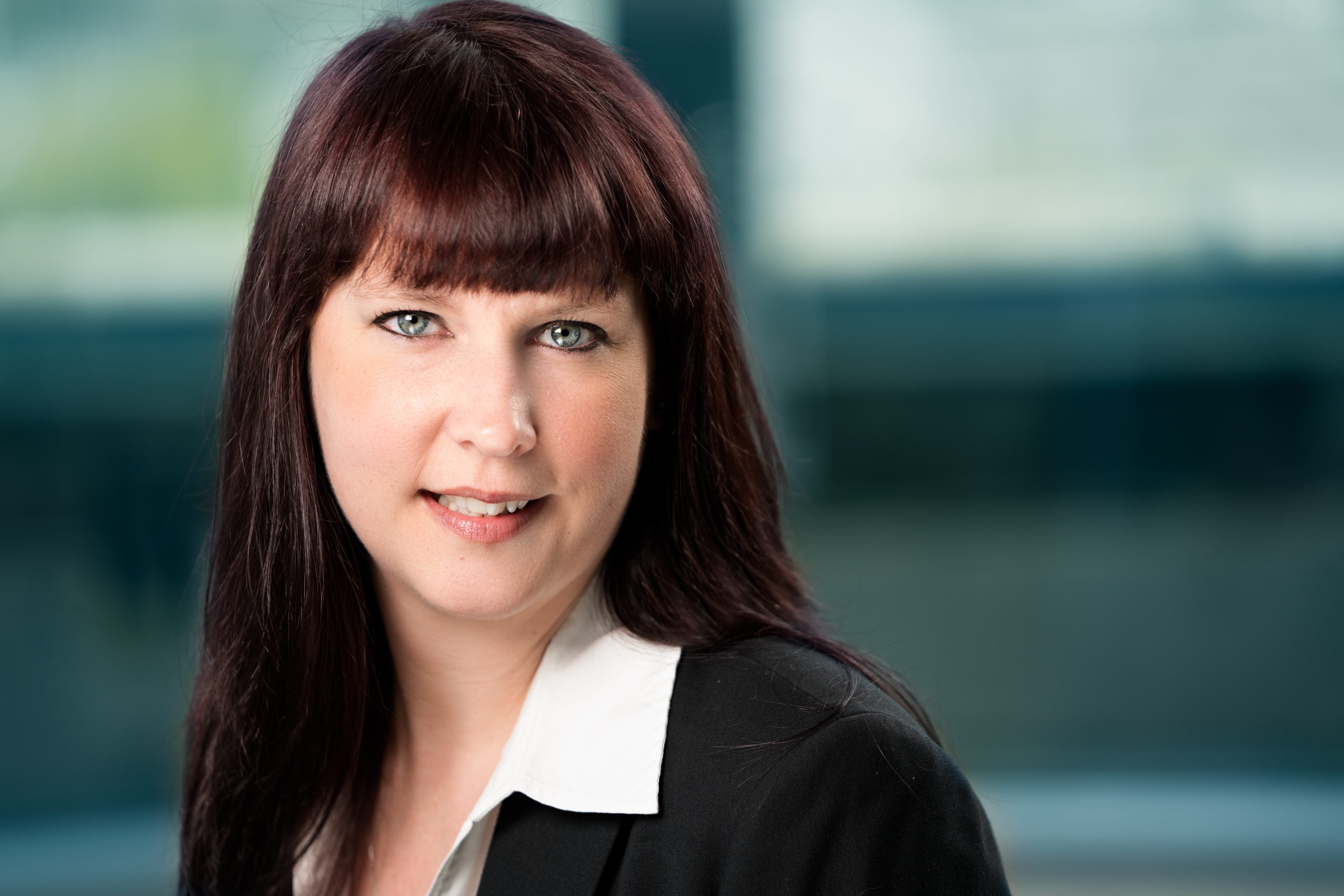 Heather Findlay, Senior Director, Regional Clinical Operations, BC Cancer – Vancouver