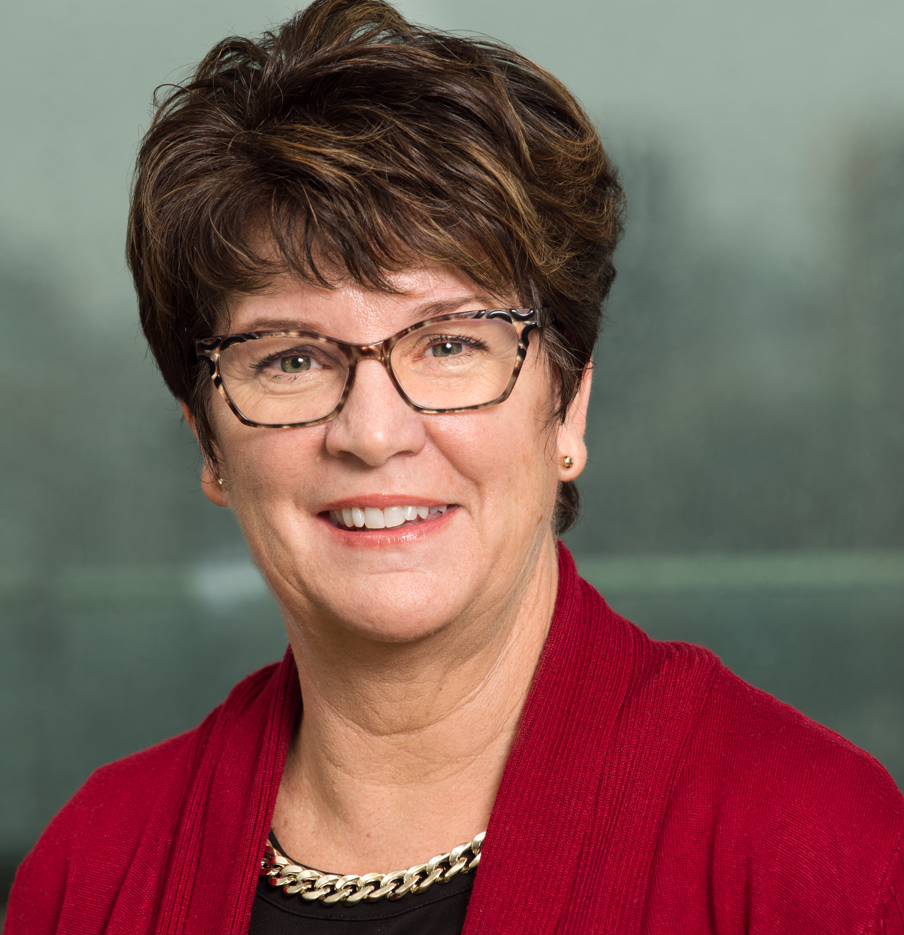 Kathy Giene, Senior Director, Regional Clinical Operations, BC Cancer – Prince George (Centre for the North)