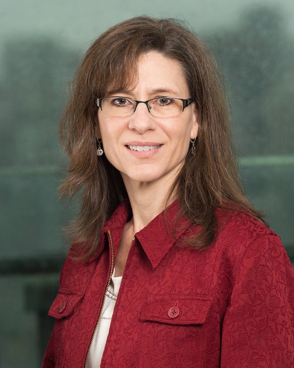 Dr. Stacy Miller, Regional Medical Director – Prince George (Centre for the North)