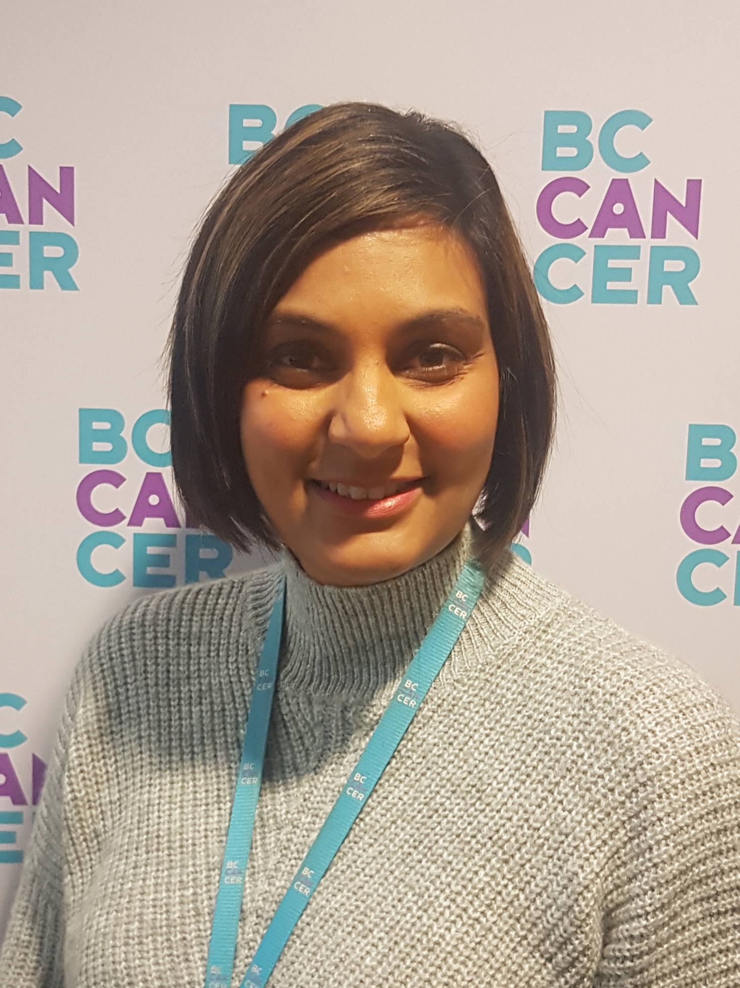 Tammy Currie, Senior Director, Regional Clinical Operations, BC Cancer – Abbotsford