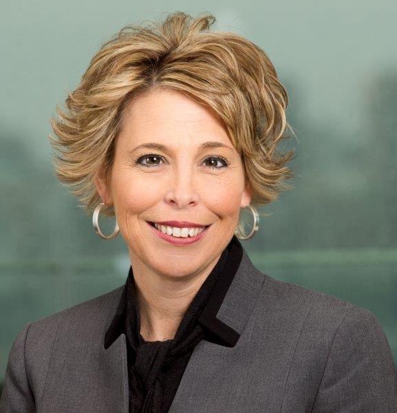 Cherie Taylor, Senior Director, Regional Clinical Operations, BC Cancer – Surrey