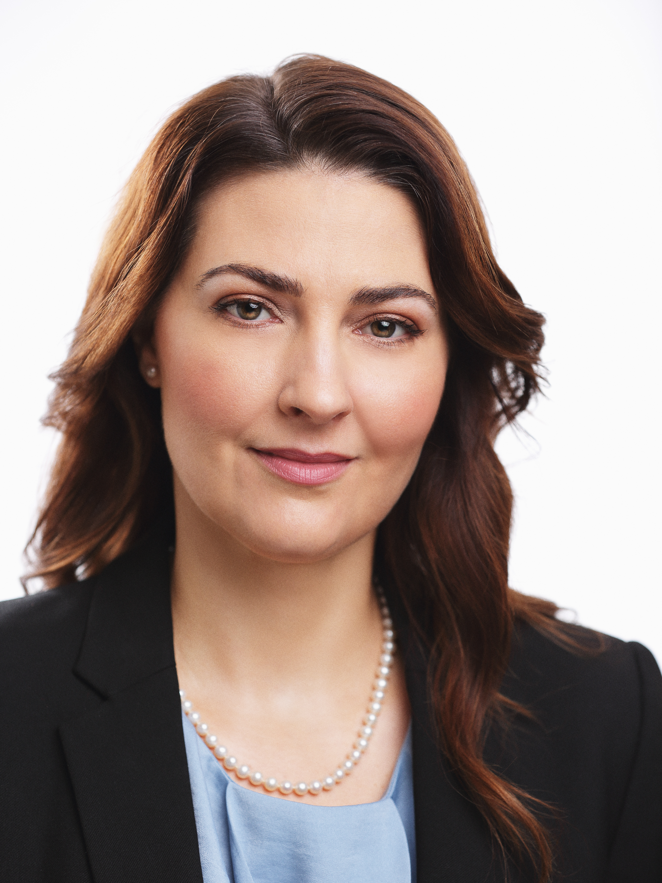 Michele Trask, Interim Senior Director, Regional Clinical Operations, BC Cancer – Vancouver