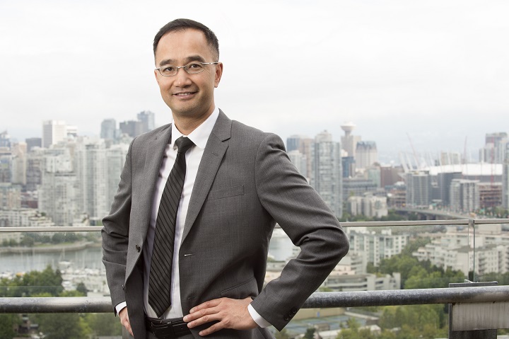 Dr. Kim Chi, Regional Medical Director, BC Cancer – Vancouver