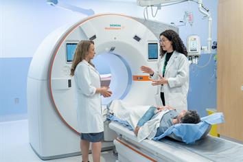BC Cancer rolls out most advanced CT scanner in Canada