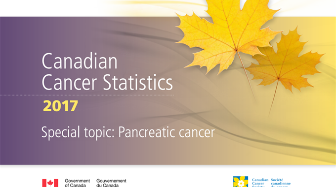 Canadian cancer society statistics