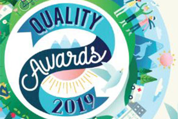 Quality Awards 2019
