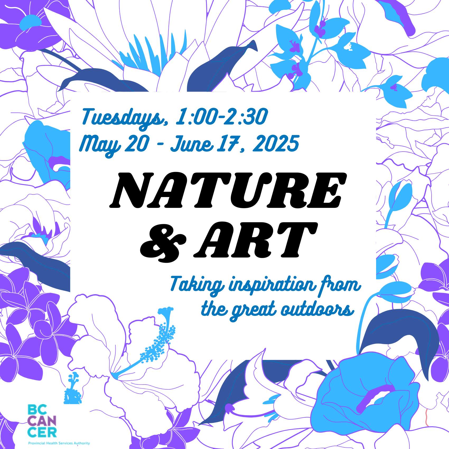 Nature + Art 25 poster.jpg