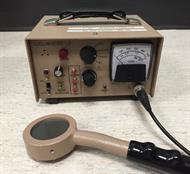 Handheld, Battery-Operated Radiation Meters