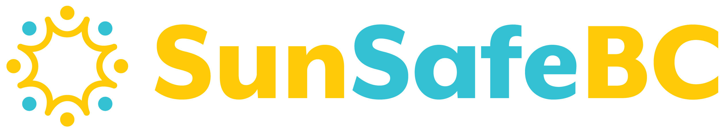 Sun Safe BC logo