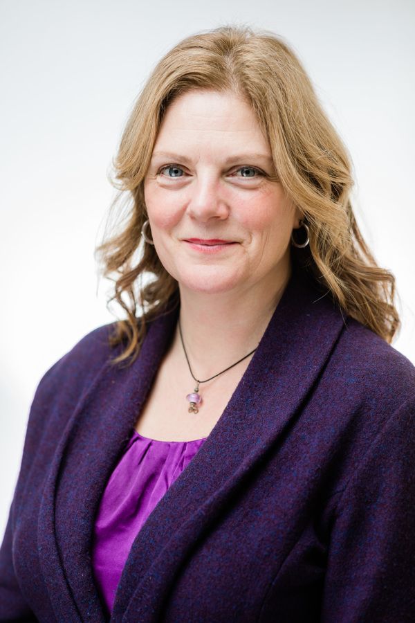 Dr. Carole Richford Psychiatrist BC Cancer Vancouver