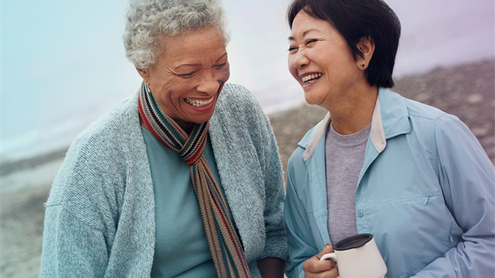 Find out if you should get screened for cervical cancer