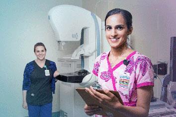 Breast Screening