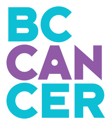 BC Cancer Agency logo