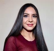 Portrait of Manpreet Sohi